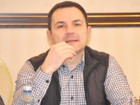 Pârvulescu va fi şef la ANR 